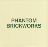 Bibio : Phantom Brickworks (2xLP, Album)