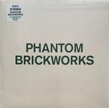 Bibio : Phantom Brickworks (2xLP, Album)