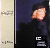 Agnetha Fältskog : Eyes Of A Woman (LP, Album, RE, 180)