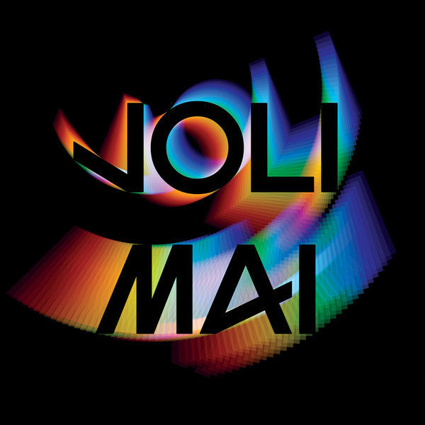 Daphni : Joli Mai (2xLP, Album)