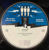 Boris (3) : Live At Third Man Records (LP, Album)