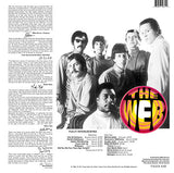 The Web : Fully Interlocking (LP, Album, RE, 180)