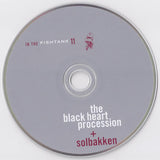 The Black Heart Procession + Solbakken : In The Fishtank 11 (CD, MiniAlbum)