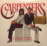 Carpenters : Collected (2xLP, Comp)