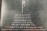 Albert Ayler, Don Cherry, John Tchicai, Roswell Rudd, Gary Peacock, Sunny Murray : New York Eye And Ear Control (LP, RE, Whi)