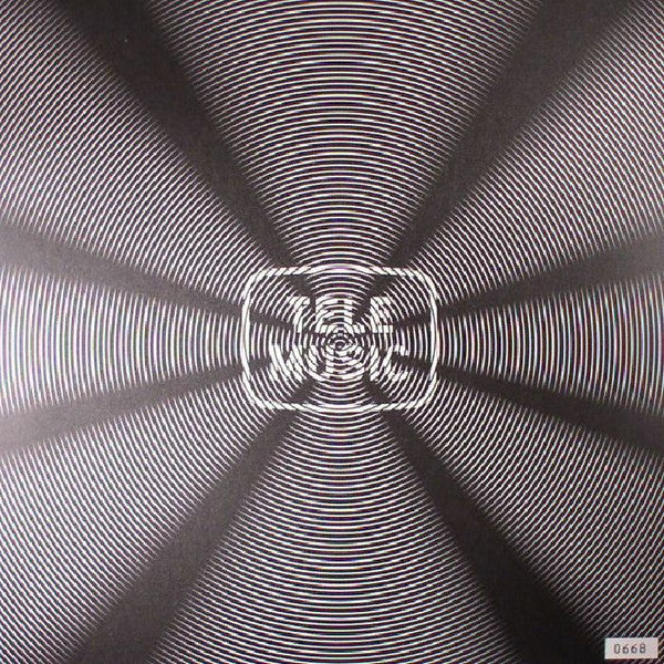 Various : Tele Music Reinterpretations (3x12", Comp, Ltd, Num)