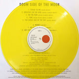 Doom Side Of The Moon : Doom Side Of The Moon (LP, Album, Yel)