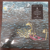 Explosions In The Sky : All Of A Sudden I Miss Everyone (LP, RP,  Re + LP, S/Sided, Etch + Album)