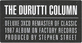 The Durutti Column : The Guitar And Other Machines Deluxe (CD, Album, RE, RM + CD, Comp, RM + CD, Album, RE, )