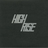 High Rise (2) : High Rise II (LP, Album, RE)