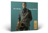 Sonny Rollins : The Bridge (LP, Album, RE, 180)