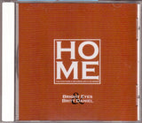 Bright Eyes & Britt Daniel : Home: Volume IV (CD, EP, RE)