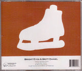 Bright Eyes & Britt Daniel : Home: Volume IV (CD, EP, RE)