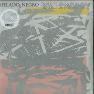 Helado Negro : Private Energy  (CD, Album)