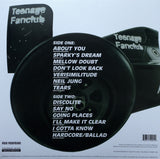 Teenage Fanclub : Grand Prix (LP, Album, RE, RM, 180)