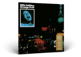 Billie Holiday : Strange Fruit (LP, Comp, RE, Gat)