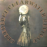 Creedence Clearwater Revival : Mardi Gras (LP, Album, RE, MP3)