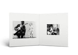 Blind Gary Davis : Pure Religion And Bad Company (LP, Album, Dlx, 180)