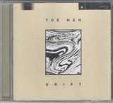 The Men (2) : Drift (CD, Album)