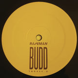 Rapeman : Budd (12", EP, RE)