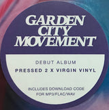 Garden City Movement : Apollonia (2xLP, Album)