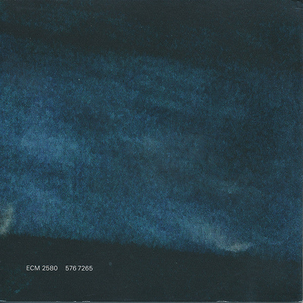 Anouar Brahem : Blue Maqams (CD, Album)