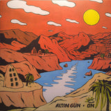 Altın Gün : On (LP, Album)