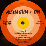 Altın Gün : On (LP, Album)