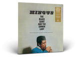 Charles Mingus : The Black Saint And The Sinner Lady (LP, Album, Gat)