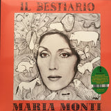 Maria Monti : Il Bestiario (LP, Album, Ltd, RE)