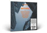 Material : Reacted (LP, Comp, RM, 180)