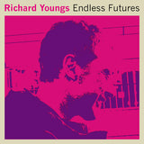 Richard Youngs : Endless Futures (LP, Album)