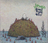 J Mascis : Several Shades Of Why (CD, Album)