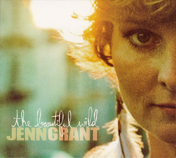 Jenn Grant : The Beautiful Wild (CD, Album)