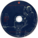 Robert Fripp : At The End Of Time: Churchscapes Live In England & Estonia, 2006 (CD, Album)