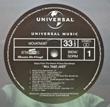 Various : All That Jazz (Music From The Original Motion Picture Soundtrack) (LP, Album, Ltd, Num, RE, 180)