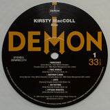 Kirsty MacColl : Kite (LP, Album, RE, Cle)