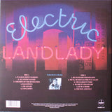 Kirsty MacColl : Electric Landlady (LP, Album, RE, Pin)