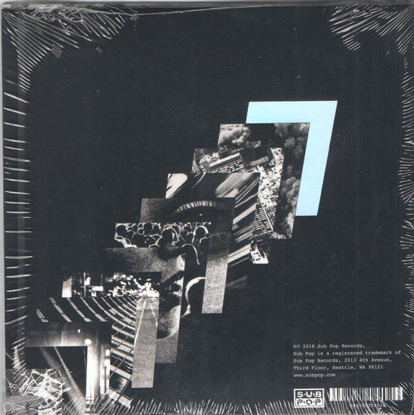 Beach House : 7 (CD, Album)