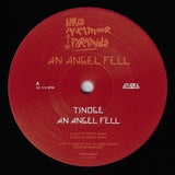 Idris Ackamoor & The Pyramids (3) : An Angel Fell (2xLP, Album, Gat)