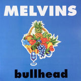 Melvins : Bullhead (LP, Album, RE)