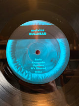 Melvins : Bullhead (LP, Album, RE)