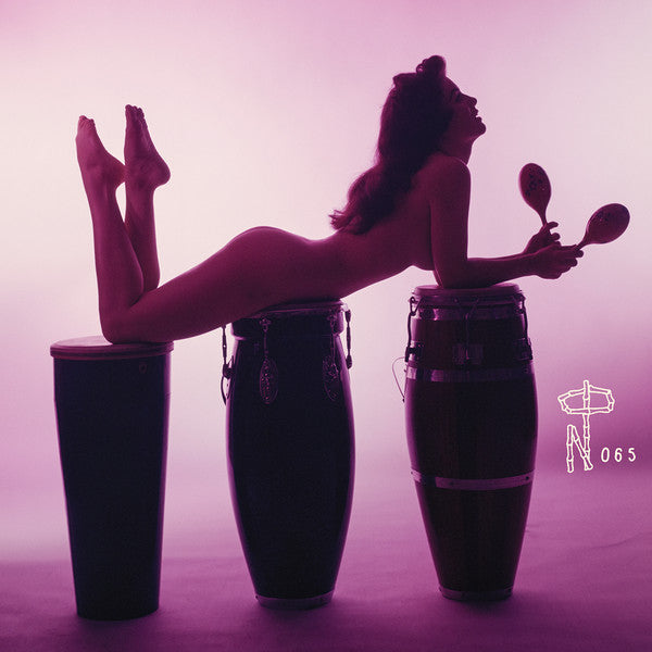 Various : Technicolor Paradise: Rhum Rhapsodies & Other Exotic Delights (3xCD, Comp + Box)