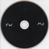 Forth Wanderers : Forth Wanderers (CD)