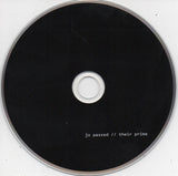 Jo Passed : Their Prime (CD, Album)