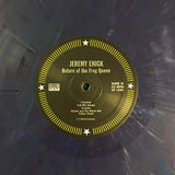 Jeremy Enigk : Return Of The Frog Queen (LP, Album, RE, RM, Pur)