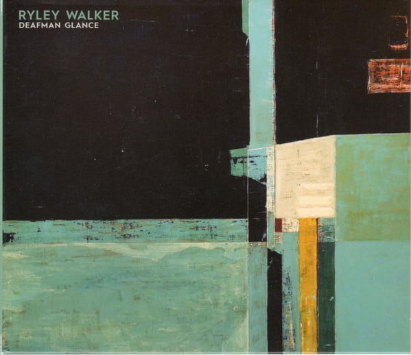 Ryley Walker : Deafman Glance (CD, Album)