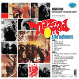 Naz Nomad And The Nightmares : Give Daddy The Knife Cindy (LP, Album, RE)