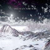 Minus The Bear : Planet Of Ice (CD, Album)