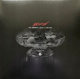 Arikon : The Prophet's Blood Is Boiling  (LP, Album)